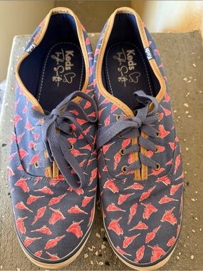 Taylor Swift Keds